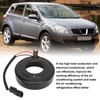 Air Conditioning Compressor Coil 2 Pins Rugged Reliable Heat Resistant