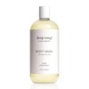 Deep Steep Body Wash with Hyaluronic Acid for Optimal Skin