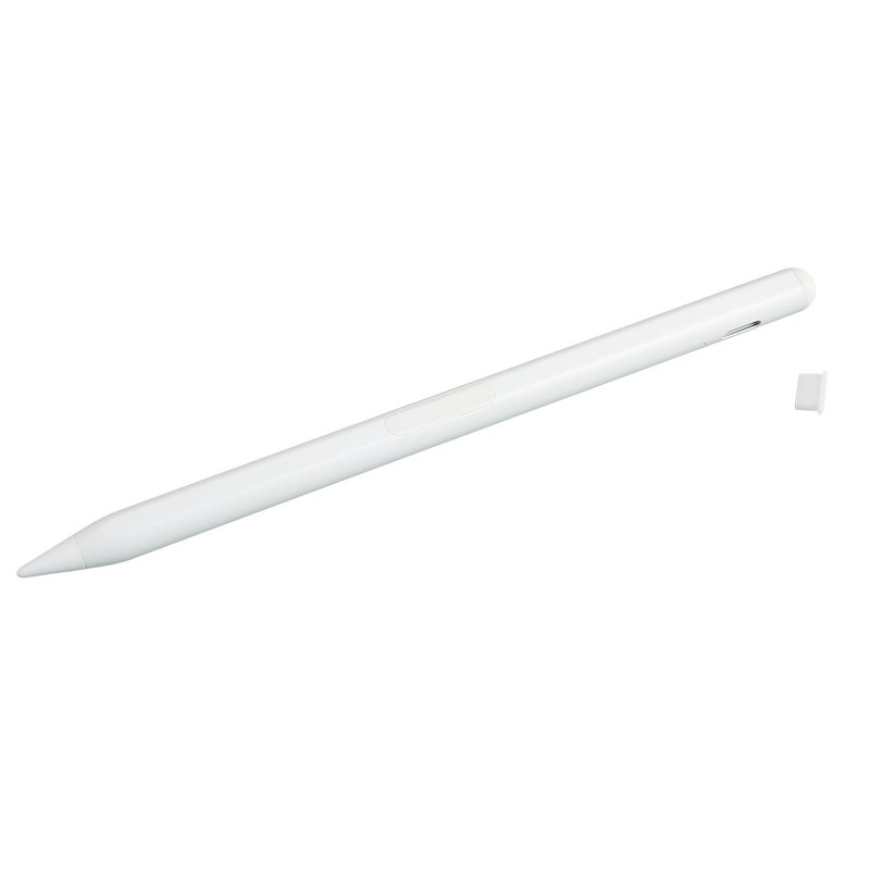Stylus Pen Capacitive Fine Point Pressure Sensitive Touch Pen with