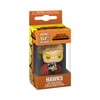Funko Pop! Keychains: My Hero Acadamia - Hawks
