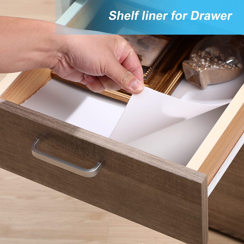 Heavy Duty Wire Shelf Liner Pantry Shelving Wire Shelf Cover