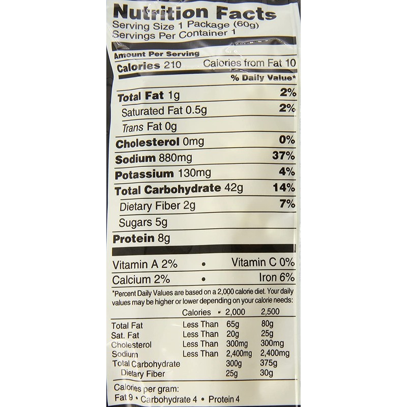 Koyo Ramen, Garlic Pepper, 2.1 Ounce (Pack of 12)
