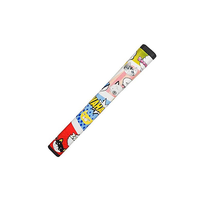 DULLY NA CAT DN-PTG 02 Putter Grip 52g