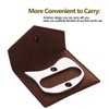 Guasha Massage Tools,Medical Grade Stainless Steel Scraping Tool for Soft