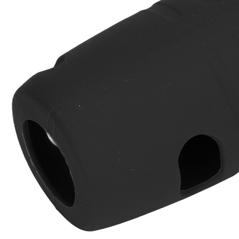 Protective Case Silicone Tight Fit Anti Skid Dustproof Stabilizer Handle