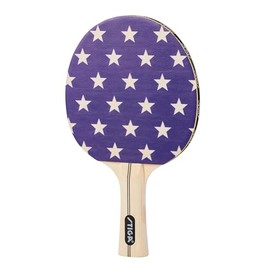 STIGA Image Table Tennis Racket Starsstripes