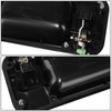 Auto Dynasty Factory Style Rear Door Pull Handle Compatible with