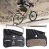 Bicycle Brake Pads N03A Bicycle Disc Brake Pad for Shimano