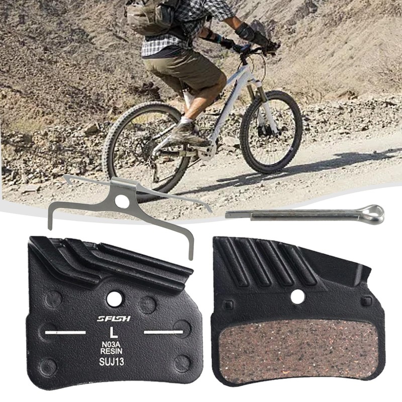 Bicycle Brake Pads N03A Bicycle Disc Brake Pad for Shimano