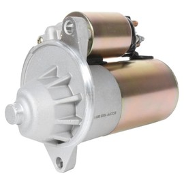 MNMSYH Starter Motor Arrancar El Motor Starter Motor Starter For Lincoln,For Ford High-Torque 302 W/At Trans 5Spee 3205