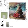 Soundbox 'Stones' Motion Sensor | 12 x 12 x 3.5