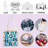 in My Boy Mom Era Tote Bag Boy Mom Club