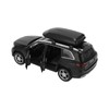 1/32 Alloy Diecast Model Cars Pull Back Electronic Toys Vehicle