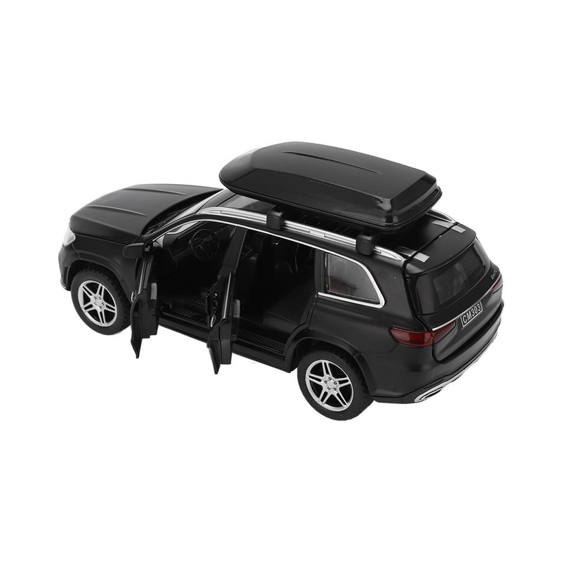 1/32 Alloy Diecast Model Cars Pull Back Electronic Toys Vehicle