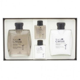 Seol Su-ryeon Men's Cosmetics Men's Skin Lotion Basic Cosmetics Set