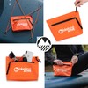 Lakeland Active Waterside Water-Resistant Pouch for Watersports Hiking Kayaking &
