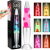 CELLUSTOP Lava Lamp for Rocket - Magma Lamp - Decorative