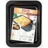 Zenker 6410 Lasagne Dish 33 x 25 cm Black