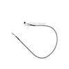 Tebatu Cartridge Phono Wires,3/4PCS Cartridge Phono Cable Leads Header Wires