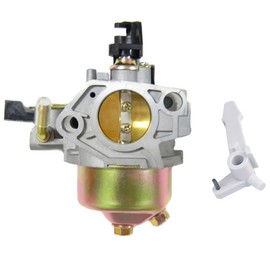 Savior Carburettor Carb with Choke Lever for HONDA GX390 GX 390 13HP Engines 16100-ZH8-W61 16100-ZF6-V01