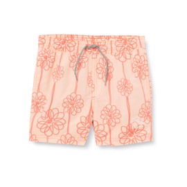JACK & JONES JPSTFIJI JJSWIM AOP SS24 LY Jnr, Corallo, 152 cm