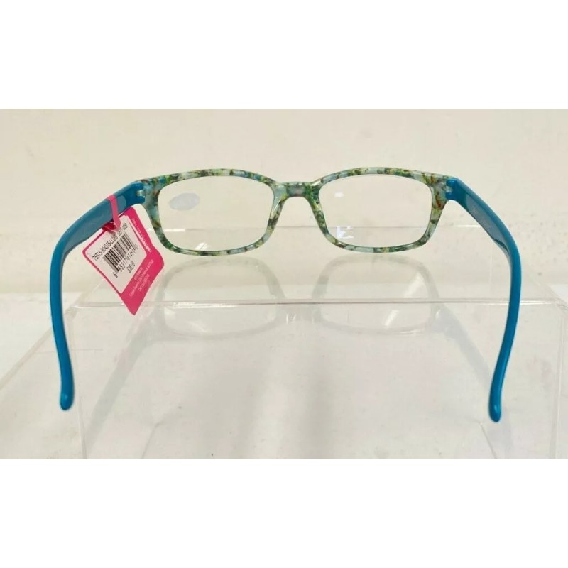 Leoma Lovegrove NEW Pair of Leoma Lovegrove Reading Glasses +1.50