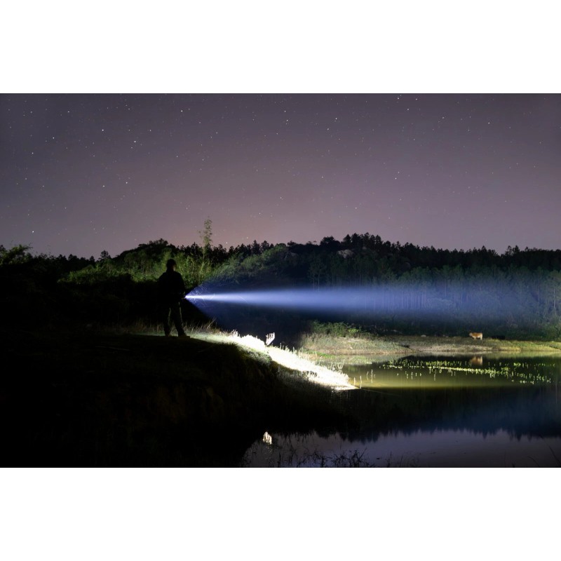 Olight Baton Turbo Roadster & imini 2 Dream Blue Rechargeable