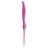 kyo-wakuri-n Just Pink 21 X X 0.27-0.57 cm Vikan (ヴxaikan)