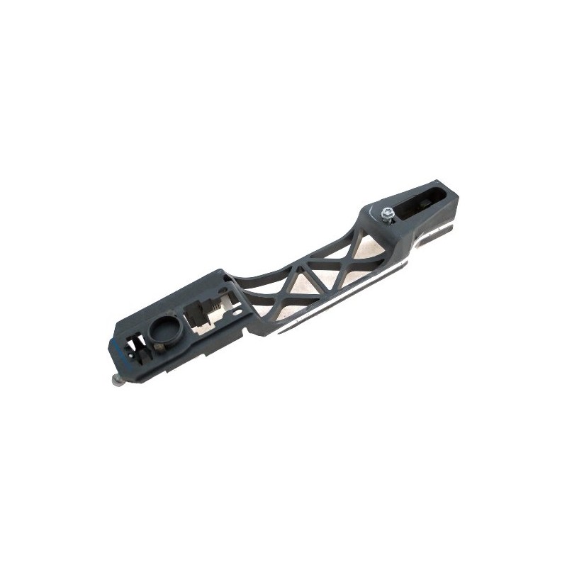 Dorman 81105 Exterior Door Handle Reinforcement Compatible with Select Models