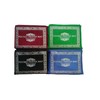 Actopus 4pcs Pocket Waterproof Muslim Prayer Mat Light Prayer Rug