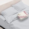 Mayfair Linen 100% Egyptian Cotton Sheets Queen Size - 800