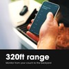 Orka Meat It 3 Wireless Bluetooth Meat Thermometer for Cooking