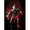 Bandai Tamashii Nations Ultraman Nexus Junis Ultraman Nexus - Ultra-Act