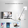 4G CPE Router 4 Antennas 3 Internet Interfaces 300Mbps Wireless