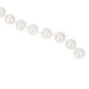 12 mm Imitation Pearl 10 m Connecting Beads Curtain Home