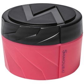 Samurai Lock In Style Lion Rock Hair Wax 80g x 5pcs