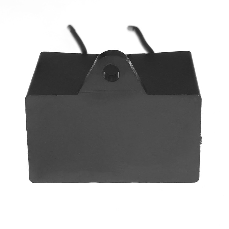 Yetaida CBB61 Ceiling Fan Capacitor, 8uf 450V AC Fan Capacitor