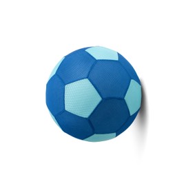 BS Toys Palla gigante Giochi - Palla gigante per tutti - Lanciare, dare un calcio o rotolare per un gioco attivo in famiglia, gioco di palline per bambini - Multicolor