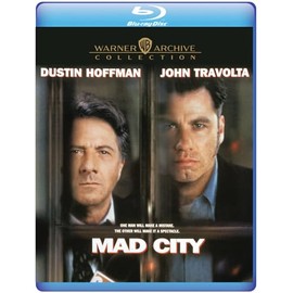 Mod-Mad City Non-Returnable