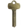 Key Blank, JMA BES5DS for Best E (NS) (50 Pack)