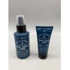 Dr.Carver's Post Shave Dew 1 Oz + 3.4 oz Soothing