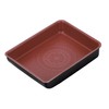 Pearl Metal HB-5927 Egg Pottery 5.1 x 7.1 inches (13