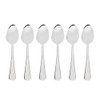 Wiltshire Baguette Tea Spoon 6-Pieces Set