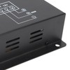 Black Car Power Converter, 100A DC Converter High Strength Over