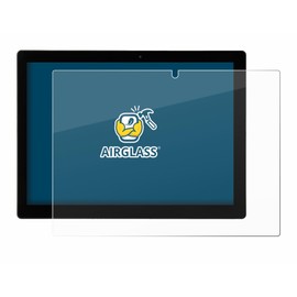 BROTECT Protective Glass for Hyrican Enwo Pad Protective Film Tempered Glass [Extremely Scratch-Resistant 9H, Anti-Fingerprint, Ultra Transparent]