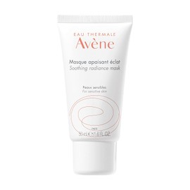 Avne Mascarilla Facial Hidratante, Piel Sensible, 50ml
