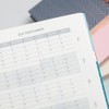 Matilda Myres 2025 Day to Page A5 Spiral Bound Diary
