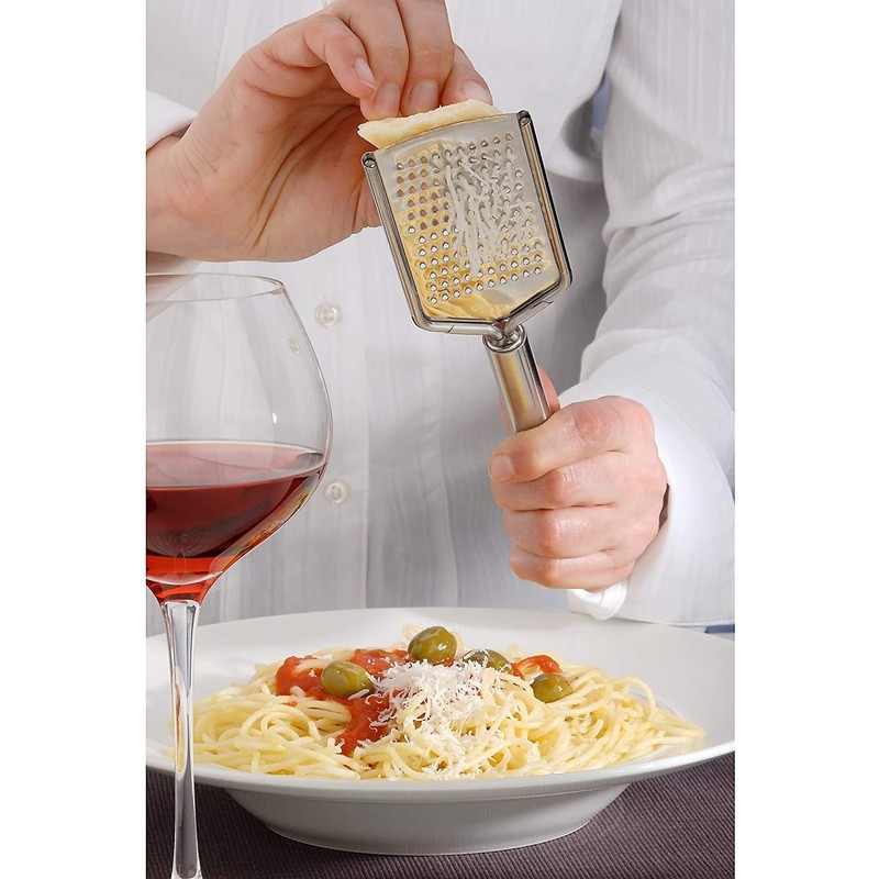 WMF 1871376030 Profi Plus Cheese Grater