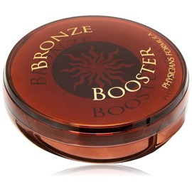 Physician's Formula, Inc. - Bronze Booster Glow - Face Bronzing Powder with Lightweight Formula for a Healthy Tan Glow - Formulated with Glow Activators - Pressed Bronzer