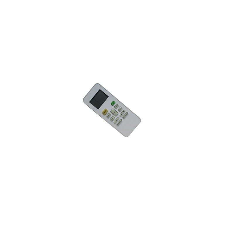 Hotsmtbang Replacement Remote Control Compatible for Carrier RG52B/BGCE PAKSHOMA RG52A2/BGEF